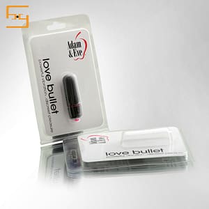 Custom Plastic Blister Packaging Xhyprotector