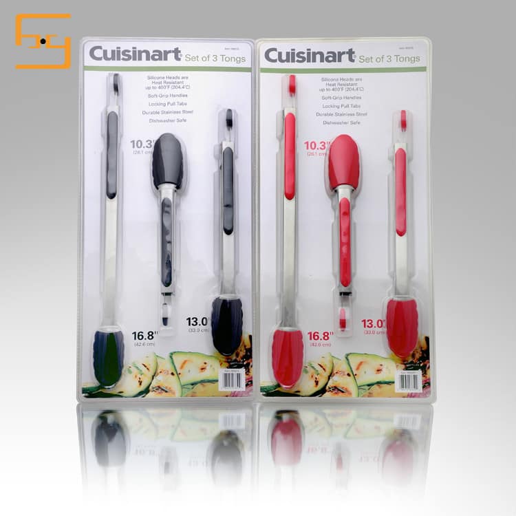 Custom Plastic Blister Packaging Xhyprotector